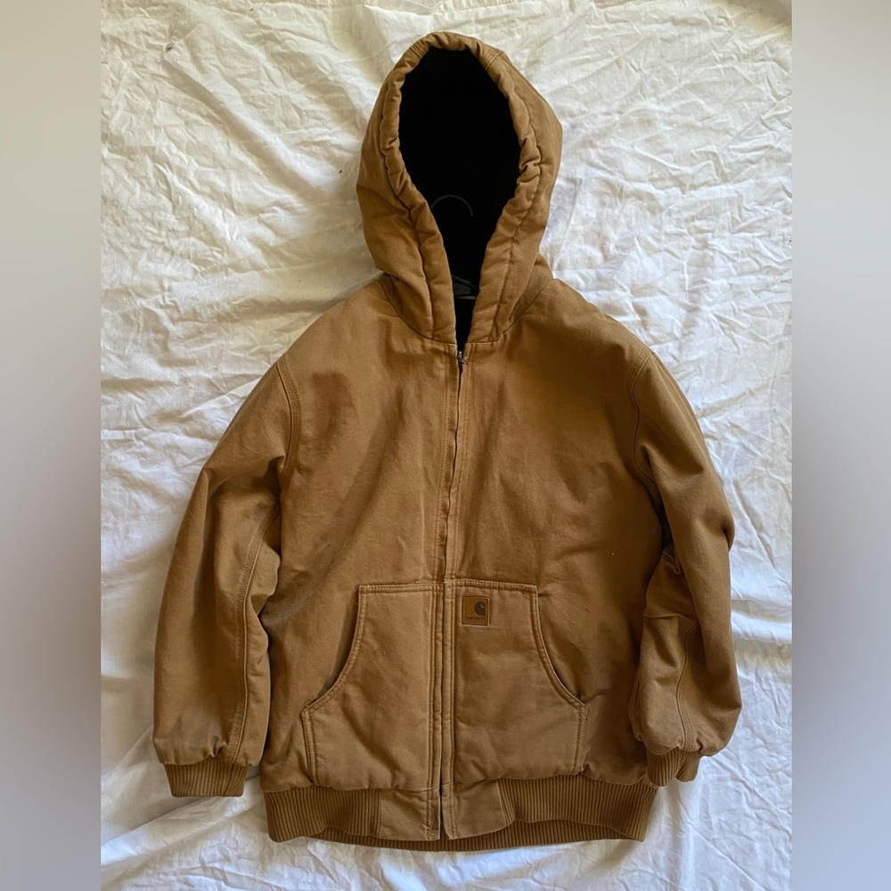 Carhartt Youth Jacket